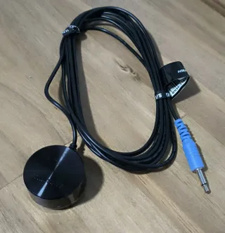 Cable extensor Infrarrojos