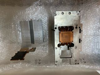 Scheda Madre Apple Mac G5 - Pezzi di Ricambio