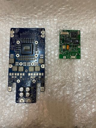 Scheda Madre Apple Mac G5 - Pezzi di Ricambio