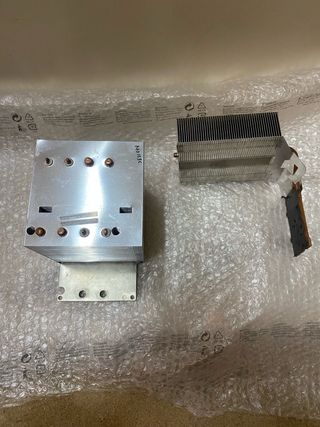 Scheda Madre Apple Mac G5 - Pezzi di Ricambio
