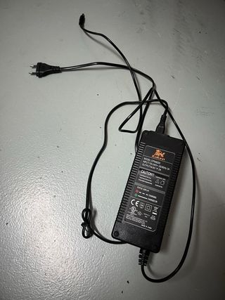 Patinete Eléctrico Kukirin G2