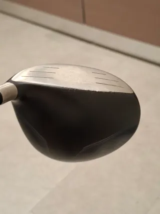 Madera 4 Callaway Big Bertha Fusion..