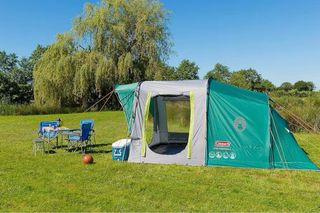 Tienda de campaña Coleman Oak Canyon 4