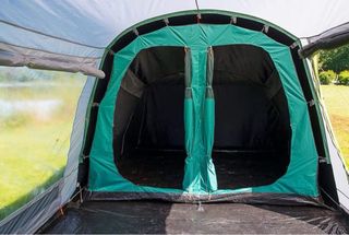 Tienda de campaña Coleman Oak Canyon 4