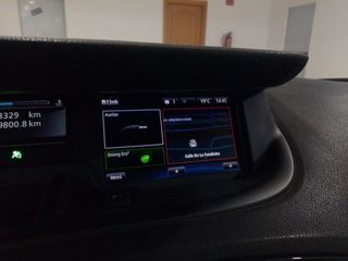 Renault Scénic Grand Scénic BOSE Energy dCi 130 eco2