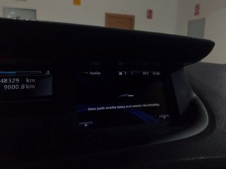 Renault Scénic Grand Scénic BOSE Energy dCi 130 eco2