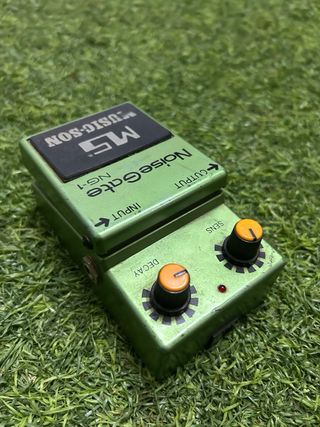Pedal guitarra Noise Gate NG-1 Music-Son