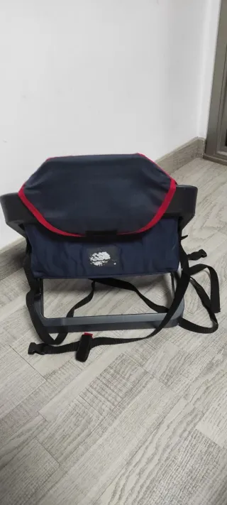 Trona de viaje Jané Move