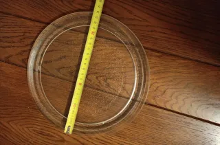 Plato microondas Fagor