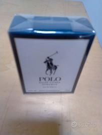 Polo Ralph Lauren Ultrablue Eau de Toilette