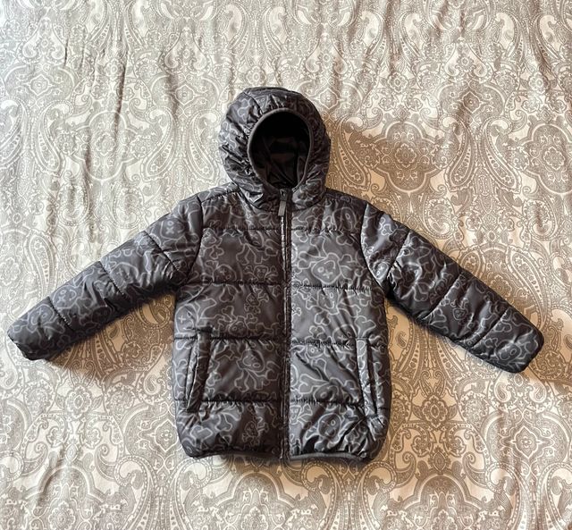 Abrigo niño Losan Talla 5