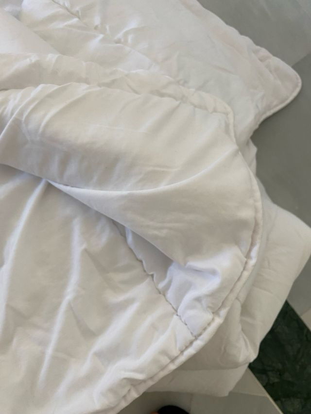 nordico Zara Home Blanca