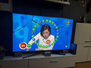 Televisor Samsung Negro