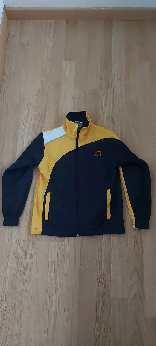 Chándal Colegio Mercedes