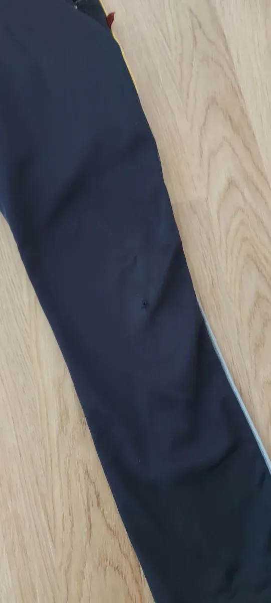 Chándal Colegio Mercedes