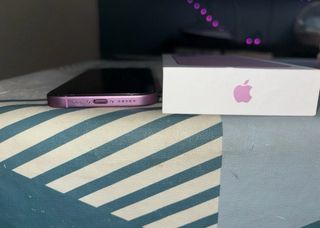 iPhone 16 512 GB Rosa