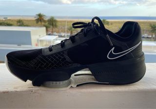 Zapatillas Nike Negras