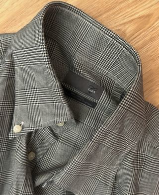 Pack 2 Camisas Hombre