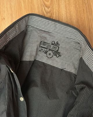 Pack 2 Camisas Hombre