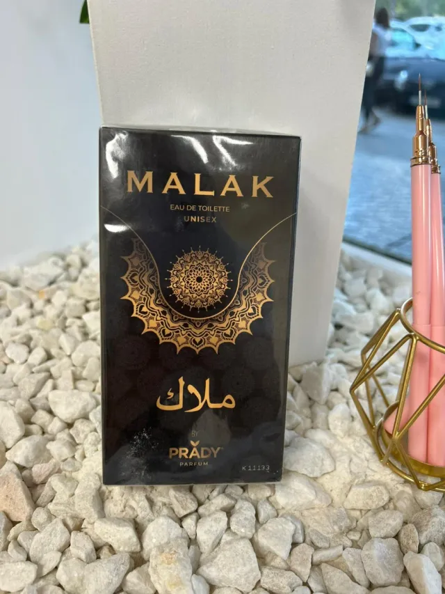 Perfume MALAK Eau de Toilette Unisex PRADY
