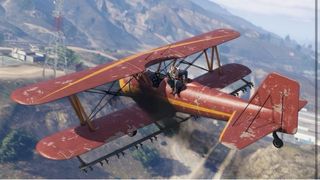 GTA V Premium Edition PS4