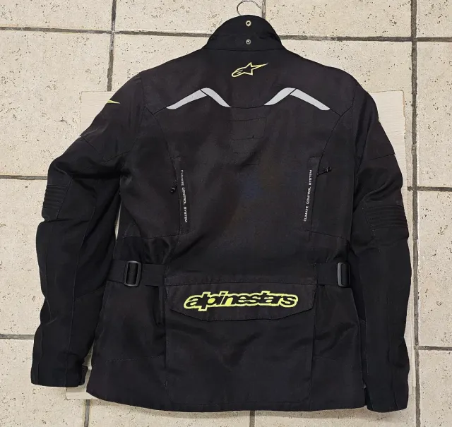 Chaqueta Alpinestars Mujer Invierno