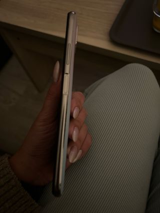 Huawei P40 Lite 128GB viola e turchese