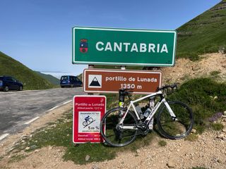 Orbea Avant M30 (2018) Talla 57