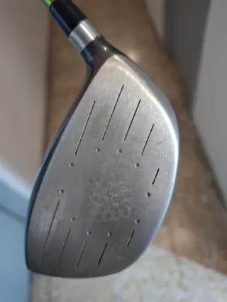 Driver Ben Hogan Big Ben C-S3 10.5..