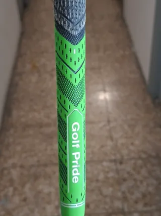 Driver Ben Hogan Big Ben C-S3 10.5..