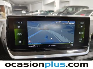 Peugeot 208 PureTech 100 GT Pack EAT8 75 kW (100 CV)