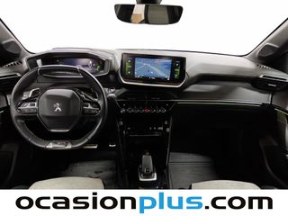 Peugeot 208 PureTech 100 GT Pack EAT8 75 kW (100 CV)