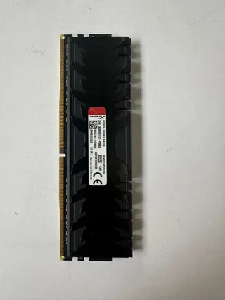 HYPER 1X16GB 3200mhz c16 000352