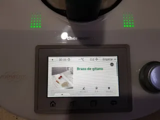 Thermomix TM5 en buen estado