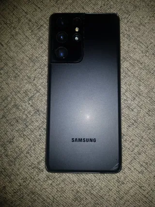 Samsung S21 Ultra