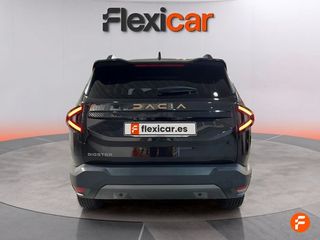 Dacia Bigster mild-hybrid TCe 140 CV (EXTREME)