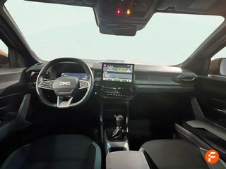 Dacia Bigster mild-hybrid TCe 140 CV (EXTREME)