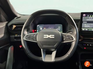 Dacia Bigster mild-hybrid TCe 140 CV (EXTREME)