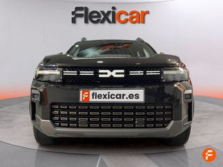 Dacia Bigster mild-hybrid TCe 140 CV (EXTREME)