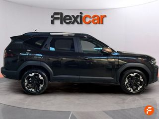 Dacia Bigster mild-hybrid TCe 140 CV (EXTREME)