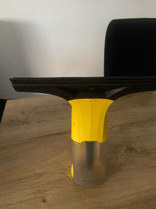 Limpiacristales Kärcher