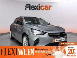 Opel Corsa 1.2T XHL 74kW (100CV) Elegance Auto