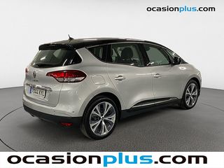 Renault Scenic Zen TCe 117 kW (160 CV) GPF EDC