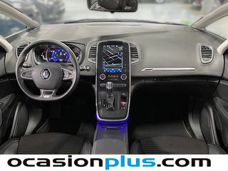 Renault Scenic Zen TCe 117 kW (160 CV) GPF EDC