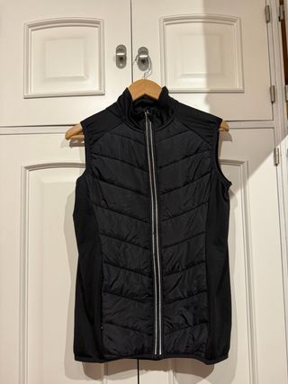 Chaleco térmico XAED L (forro interior técnico)