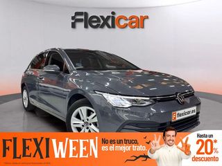 Volkswagen Golf Life 1.5 eTSI 85kW (115CV) DSG