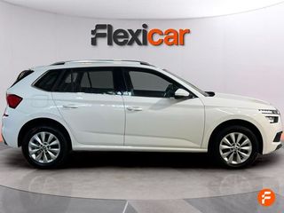 Skoda Kamiq 1.0 TSI 81kW (110CV) DSG Ambition