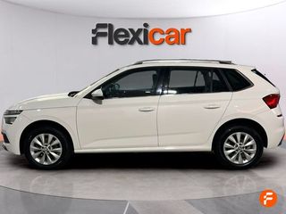 Skoda Kamiq 1.0 TSI 81kW (110CV) DSG Ambition