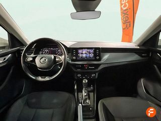 Skoda Kamiq 1.0 TSI 81kW (110CV) DSG Ambition