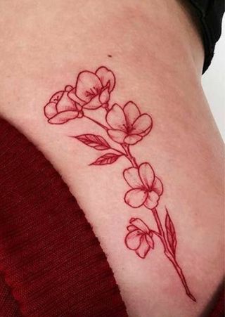 Cambio Tatuaje por iPad Mini 4